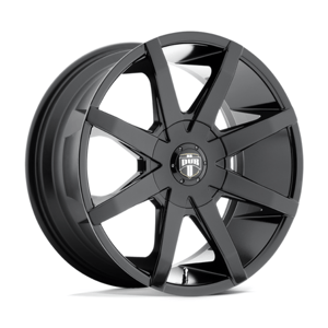 DUB 1PC S110 PUSH wheel