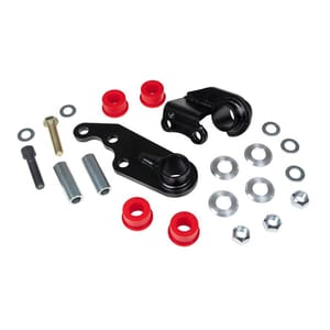 ReadyLift Suspension DROP