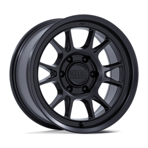 KMC KM729 RANGE wheel