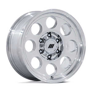 Pro Comp Alloys PA201 HERITAGE wheel