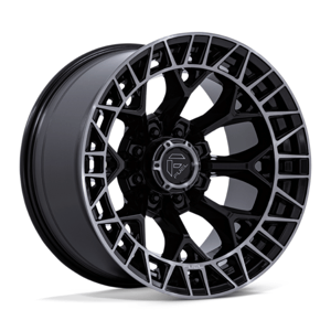 Fuel 1PC FC873 CHARGER wheel