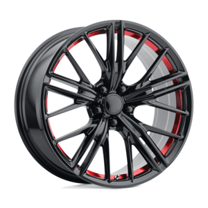 Performance Replicas PR194 wheel