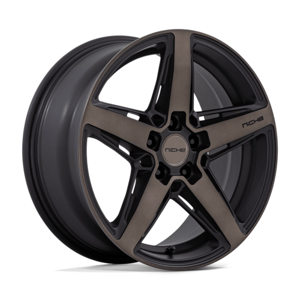 Niche 1PC M271 TERAMO wheel