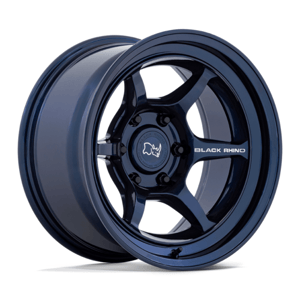 Black Rhino Hard Alloys SHOGUN wheel