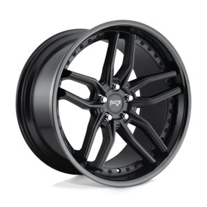 Niche 1PC M194 METHOS wheel