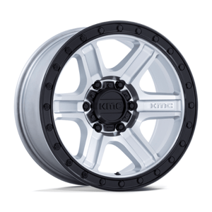 KMC KM551 OUTRUN wheel