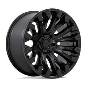 Fuel 1PC D831 QUAKE wheel