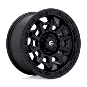 Fuel 1PC D694 COVERT wheel