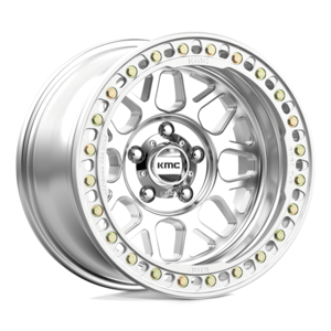 KMC KM235 GRENADE CRAWL BEADLOCK wheel