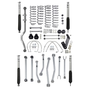 Pro Comp Suspensions JK 3.5" SUPERFLEX KIT 4 DOOR