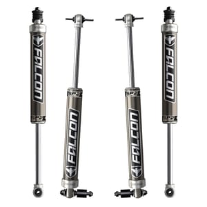 Falcon Shocks JK2 FALCON 2.1 SP2 SHOCK KIT 4