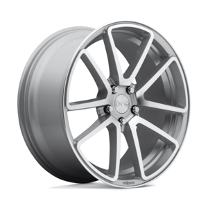Rotiform R120 SPF wheel