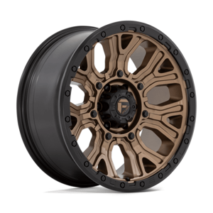Fuel 1PC D826 TRACTION wheel