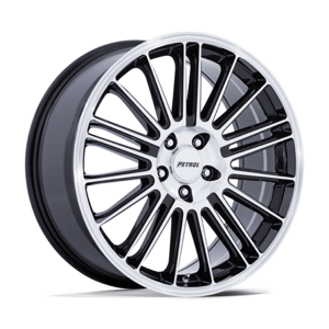 Petrol PE001 P1D wheel