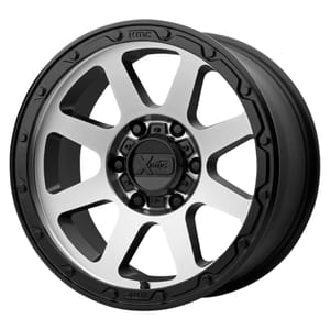 XD XD134 ADDICT 2 wheel