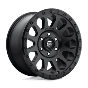 Fuel 1PC D579 VECTOR wheel