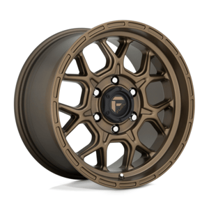 Fuel 1PC D671 TECH wheel