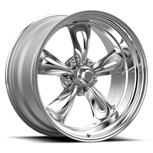 American Racing Vintage VN515 TORQ THRUST II 1 PC wheel