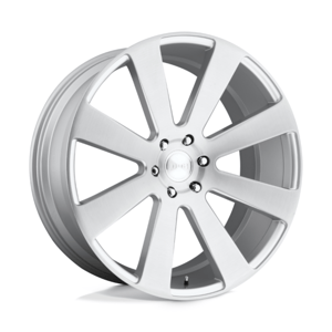 DUB 1PC S213 8-BALL wheel