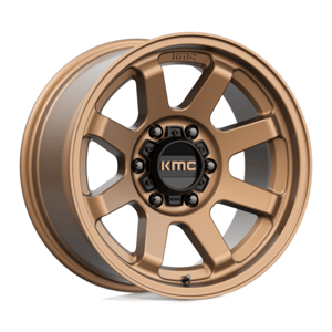 KMC KM723 TRAIL wheel
