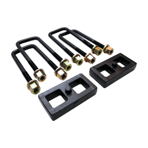ReadyLift Suspension RL 1'' REAR BLOCK KIT - TOYOTA