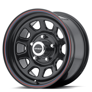 American Racing AR767 wheel