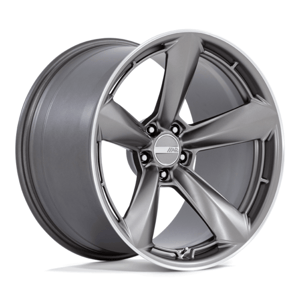 American Racing TTF wheel