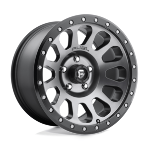 Fuel 1PC D601 VECTOR wheel