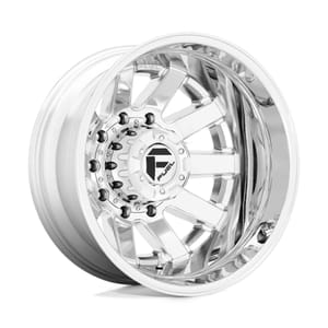 Fuel 1PC D536 MAVERICK wheel