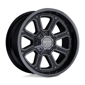 Moto Metal MO984 SHIFT wheel
