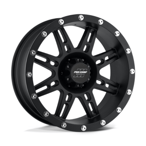 Pro Comp Alloys PA31 STRYKER wheel