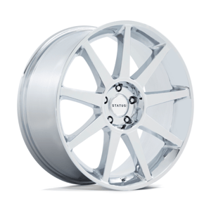 Status MAMMOTH wheel