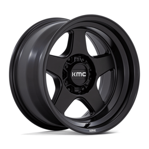 KMC KM728 LOBO wheel