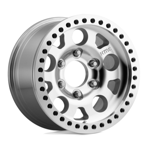 XD XD222 ENDURO BEADLOCK wheel