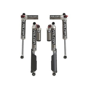 Falcon Shocks JL2 FALCON 3.3 SHOCK KIT (0-1.5” LIFT)