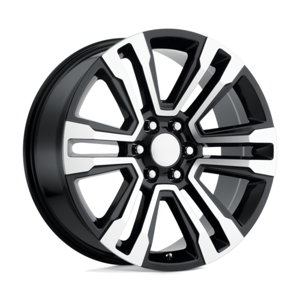 Performance Replicas PR182 wheel