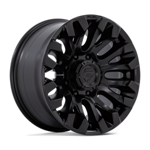 Fuel 1PC D831 QUAKE wheel