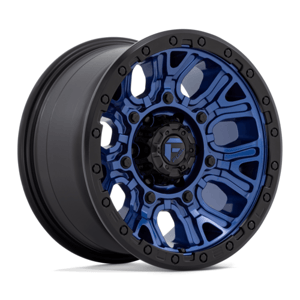Fuel 1PC D827 TRACTION wheel
