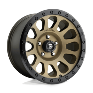 Fuel 1PC D600 VECTOR wheel