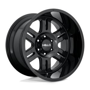 Helo HE916 wheel