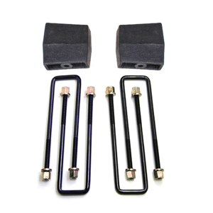 ReadyLift Suspension RL 5'' REAR BLOCK KIT - CHEVY/GMC