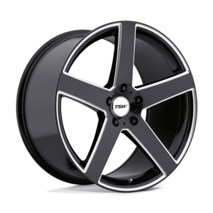 TSW RIVAGE wheel