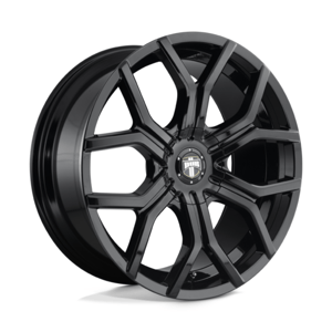 DUB 1PC S208 ROYALTY wheel