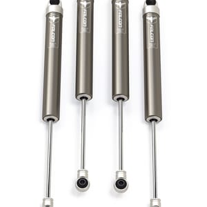 Falcon Shocks JL FALCON 1.1 SHOCK KIT (2–3.5” LIFT)