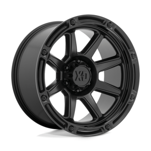 XD XD863 wheel
