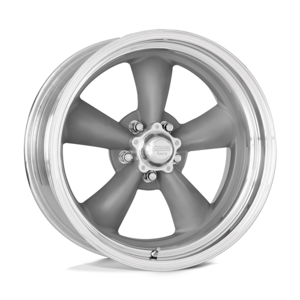 American Racing Vintage VN205 CLASSIC TORQ THRUST II wheel