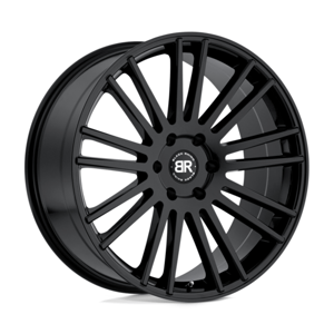 Black Rhino Hard Alloys KRUGER wheel
