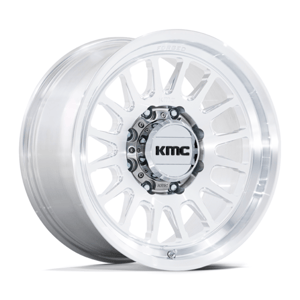 KMC KM452 IMPACT FORGED MONOBLOCK wheel