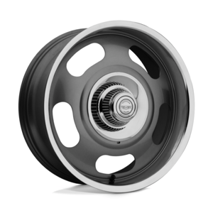 American Racing Vintage VN506 wheel
