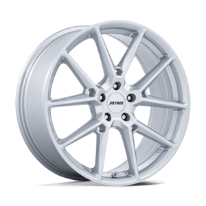 Petrol PE002 P1E wheel